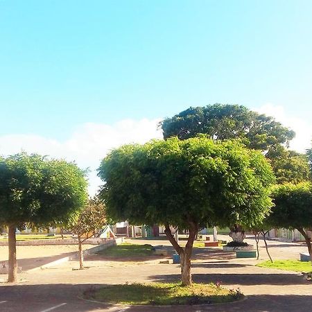 Pousada Verdes Canaviais Ceara-Mirim Exterior photo