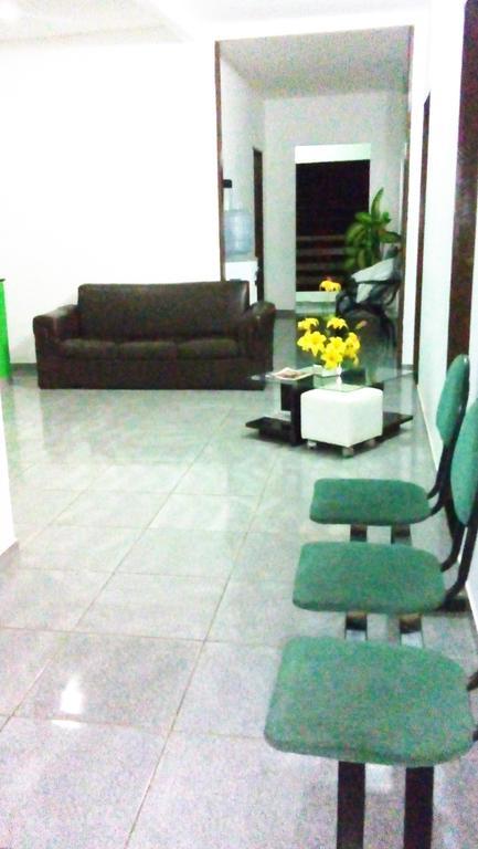 Pousada Verdes Canaviais Ceara-Mirim Exterior photo