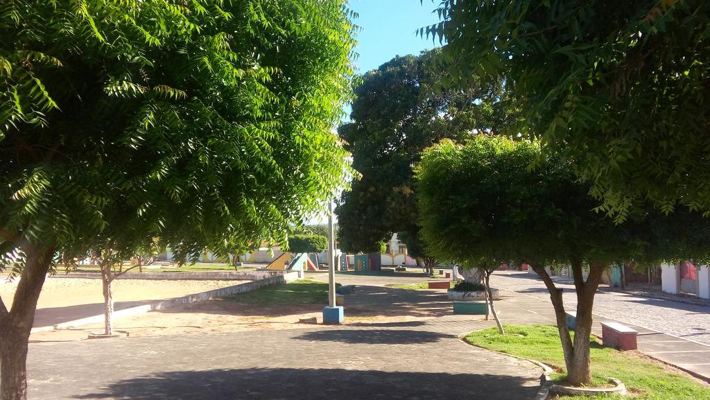 Pousada Verdes Canaviais Ceara-Mirim Exterior photo